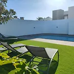Apartmán Carpe Diem En Puerto del Carmen (Lanzarote)