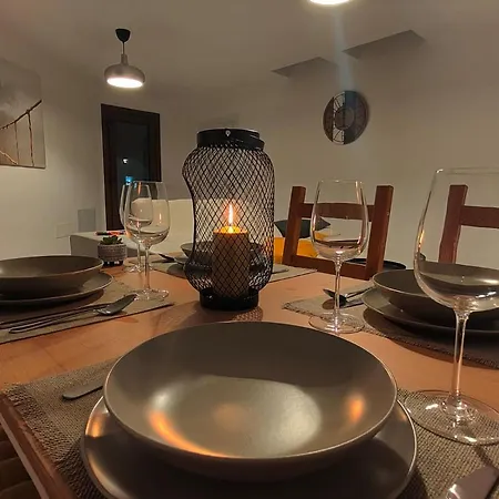 Carpe Diem En Apartmán