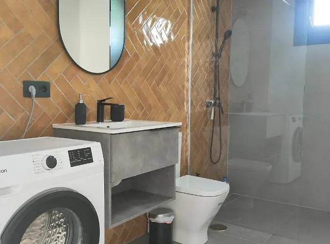 Apartment Carpe Diem En