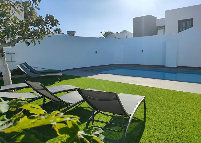 Apartamento Carpe Diem En Puerto del Carmen (Lanzarote)