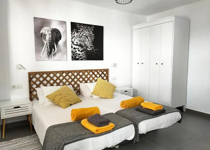 Apartamento Carpe Diem En