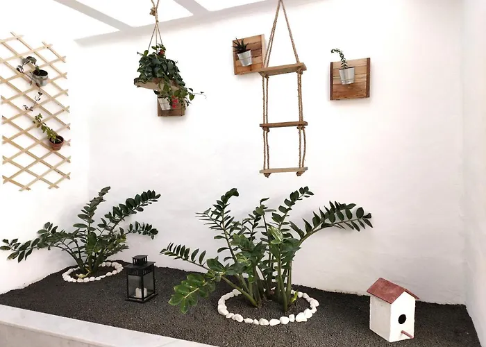 Apartamento Carpe Diem En