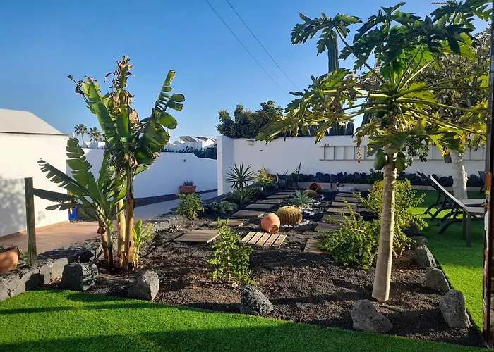 Carpe Diem En Apartamento Puerto del Carmen (Lanzarote)