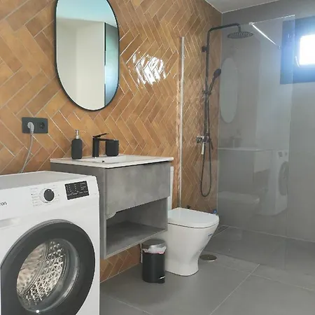 Appartement Carpe Diem En