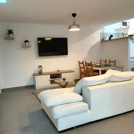 Carpe Diem En Appartement