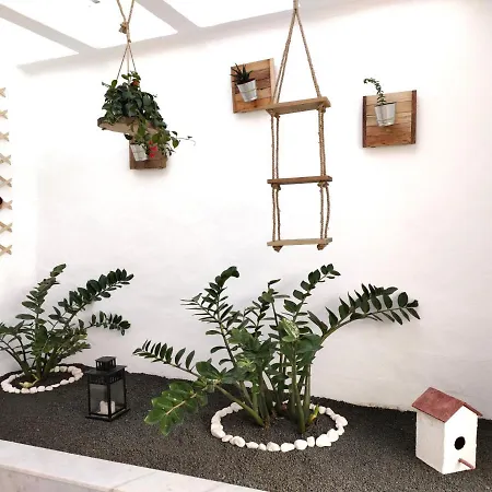 アパート Carpe Diem En