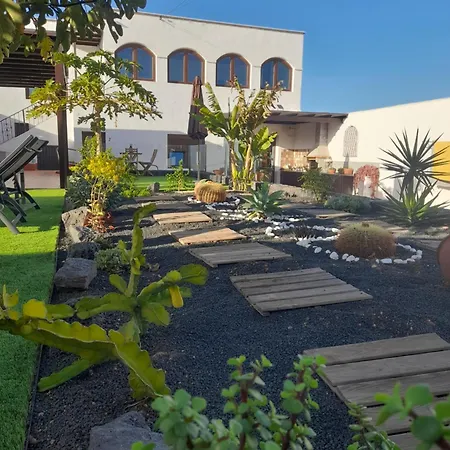 Apartamento Villa Carpe Diem en Puerto del Carmen *