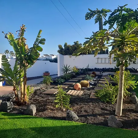 Carpe Diem En Appartement Puerto del Carmen (Lanzarote)