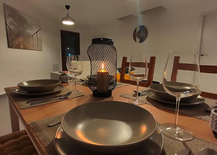 Carpe Diem En Apartment