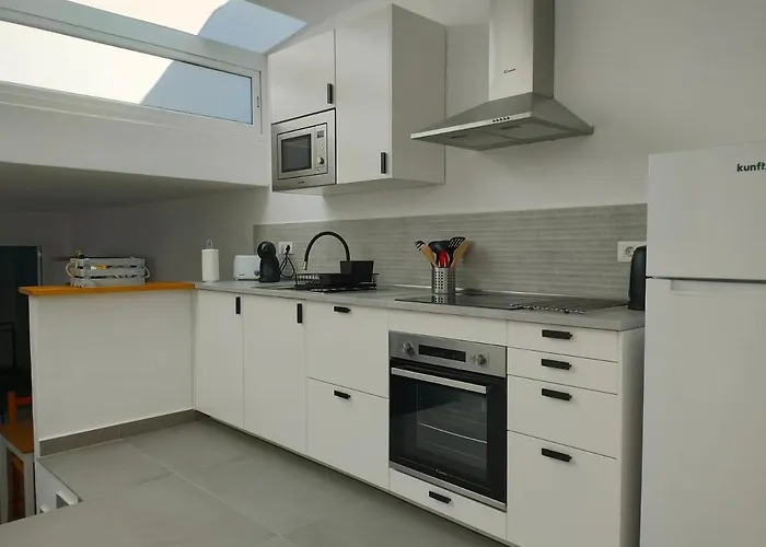 Appartement Carpe Diem En