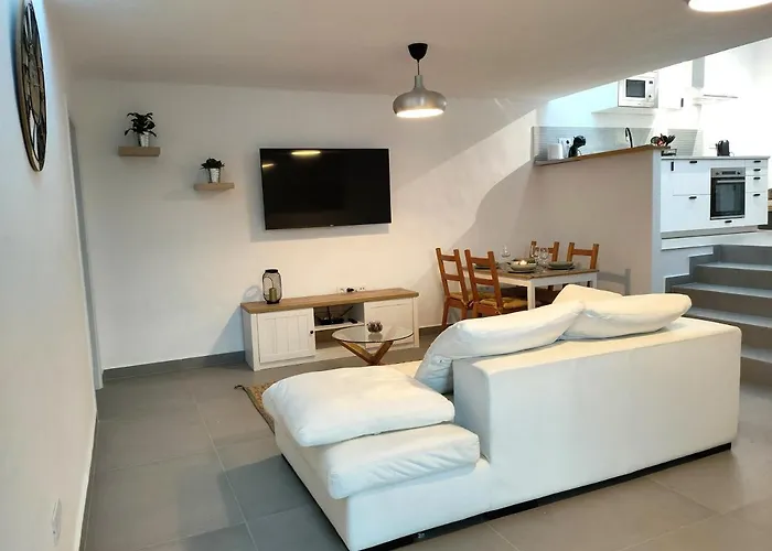 Carpe Diem En Appartement