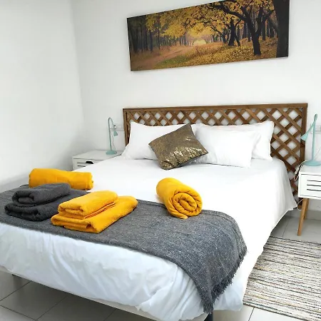 Appartamento Carpe Diem En Puerto del Carmen (Lanzarote)